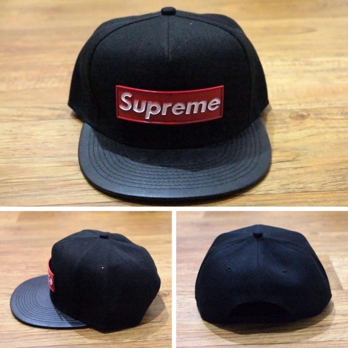 Supreme topi outlet