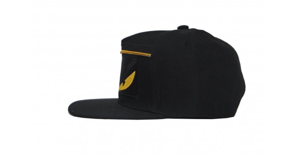 Fendi hotsell monster snapback