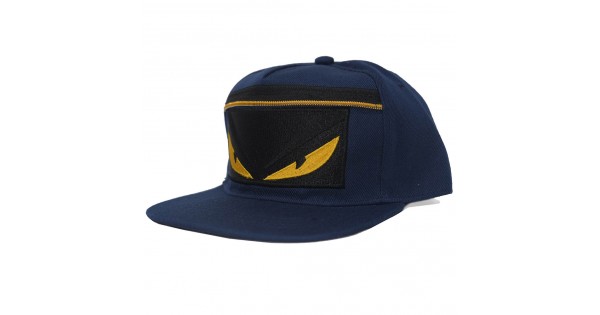 Fendi 2024 monster snapback